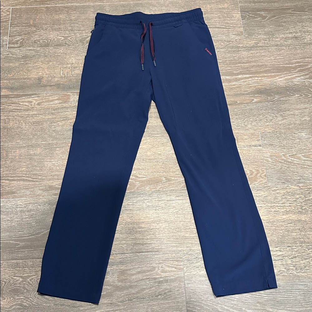 Arita scrub bottoms women’s